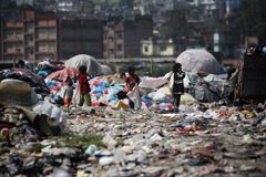 The Great Commission is the antidote to the pandemic of sin