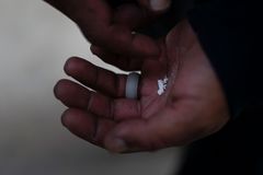 'Nation's Deadliest Drug Threat' Spreading Across US Amid Biden's Border Crisis