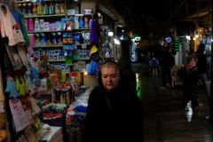 Confusion over Iran's Religious Police as Women Drop Hijab