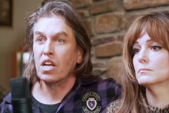 'Transgender Ideology Is Cultish': Former Navy SEAL Trans Poster Boy Announces DeTransition