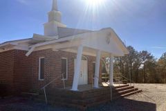 Alabama pastor grateful for helpers after his ninth tornado | Baptist Press