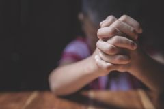 FIRST-PERSON: How should we address God in prayer? | Baptist Press