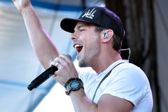 Country Singer Granger Smith Shares How He Found God After Losing 3-Year-Old Son and Hitting 'Rock Bottom'