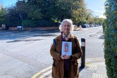 'The Explicit Targeting of Prayer': Pro-Life Activist Takes Legal Action as City Criminalizes Prayer