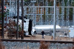 No Suspect in Sabotage of NC Power Infrastructure, DHS Warns of Potential Attacks from Extremists