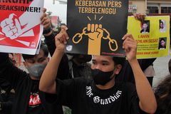 Indonesia criminalizes sex outside of marriage