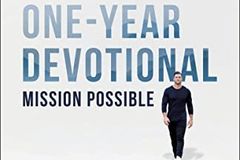 Tim Tebow on mistakes, management and mission (book excerpt)