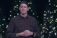 'I Failed You': Matt Chandler Addresses Congregation in Return to Pulpit After Suspension for 'Unwise' Online Interaction