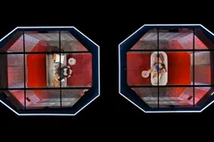 The Inherent Narcissism of ‘Love is Blind’