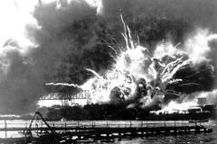 Hawaii Remembrance to Draw Handful of Pearl Harbor Survivors
