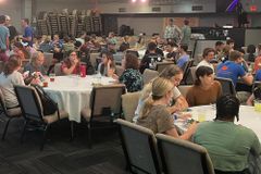 Churches crucial in Baptist ministry to college students | Baptist Press