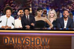 Celebrity Hosts Will Take Over 'The Daily Show' in 2023 - RELEVANT