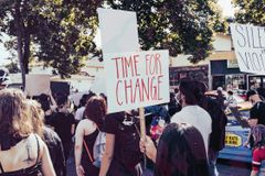 Boston Has Voted to Lower the Voting Age to 16 - RELEVANT