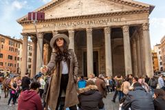 WEEK OF PRAYER: God's influence in global cities | Baptist Press