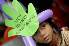 Here are 10 ways child sexualization is being normalized in America