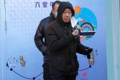 China Eases Anti-COVID Measures Following Protests