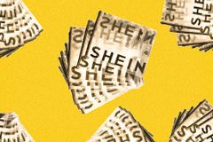 Sad! Shein is Officially the Most Popular Brand in the World - RELEVANT