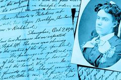 FIRST-PERSON: Lottie Moon – From scoffer and skeptic to scholar and saint | Baptist Press