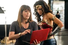 'Wonder Woman 3' Stands Still as DC Films Reach Crossroads - RELEVANT