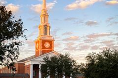NOBTS asks for prayer following incident near campus | Baptist Press