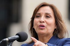 Peruvian president impeached and arrested