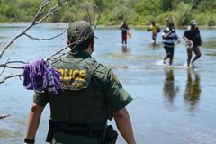 Border Patrol Faces Record Suicides, Lawmakers Aim to Improve Mental Health Services