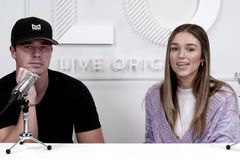 Sadie Robertson Huff warns against misapplying Bible verses on marriage to dating