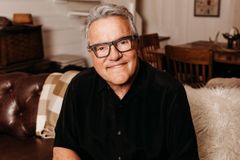 ‘Mary Did You Know’ Writer Mark Lowry Good-Natured Over Song’s Controversy
