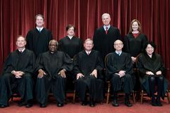 Does the Constitution Give Election Power Solely to State Legislatures? U.S. Supreme Court to Decide