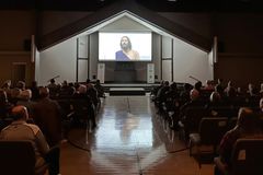 Churches join ‘The Chosen’ Season 3 bandwagon - The Christian Chronicle