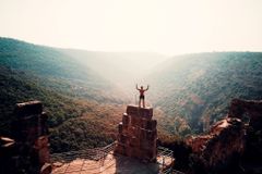 The end of triumphalist Christianity