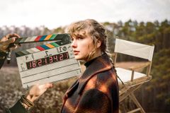 Taylor Swift Set to Make Her Film Directorial Debut - RELEVANT