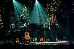 Keith and Kristyn Getty bring Sing! An Irish Christmas to Seminary Hill | Baptist Press