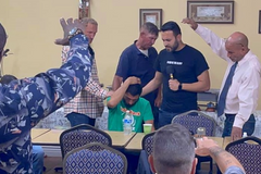 Church planter reaching the marginalized in historic Florida town | Baptist Press