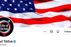 Libs of TikTok responds to new 'Twitter Files' release showing account was blacklisted