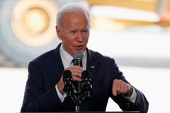 Biden signs law curbing confidentiality agreements | Baptist Press