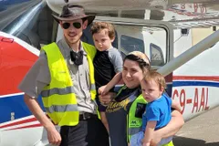 Missionary pilot Ryan Koher remains in custody in Mozambique, 6 weeks after arrest | Baptist Press