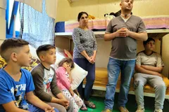 Unsettling Advent 2022, Day 14