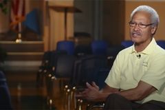 Baltimore pastor blames breakdown of family, deteriorating education for city's demise