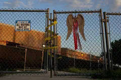 Unsettling Advent 2022, Day 15