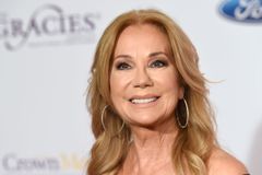 Kathie Lee Gifford Talks Forgiveness, Prays for God's Healing Amid Lauer Scandal