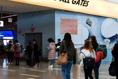 TSA looking to expand facial recognition tech in airports