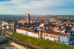 Only half of UK Christians think it is important to share their faith with others