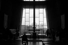 Death of radical feminist theology