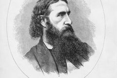 George MacDonald and the Christian imagination