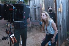 Kathie Lee Gifford Goes Behind the Camera to Bring the Bible to Life in 'The Way'