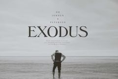 A review on Jordan Peterson's 'Exodus' series