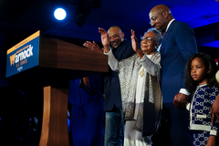 With Warnock’s Win, Democrats Eye Faith as a Pathway to Victory in the South