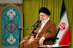 Second Iranian Detainee Executed over Alleged Protest Crime