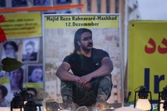 Iran carries out second protest-related execution